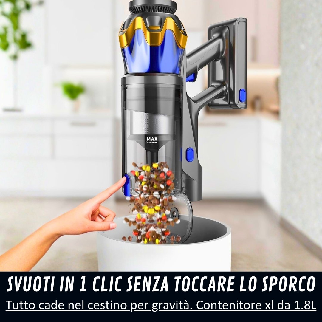 aspirapolvere senza fili potente01